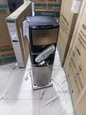 Maxi Wd1639s Smart Water Dispenser for Homes Offices