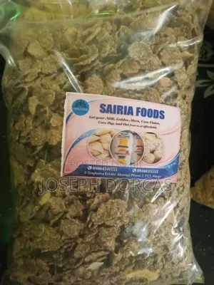 Sairia Food