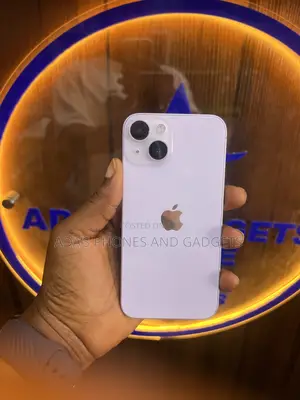 Apple iPhone 14 128 GB Purple
