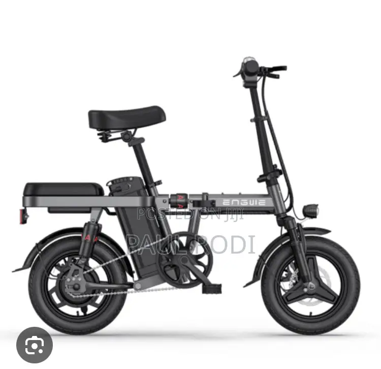 Electric Bicycle / Bike