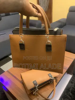 Female Quality Bags