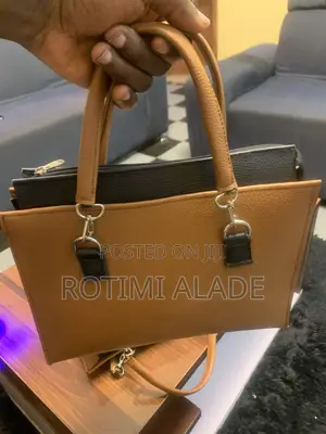 Female Quality Bags