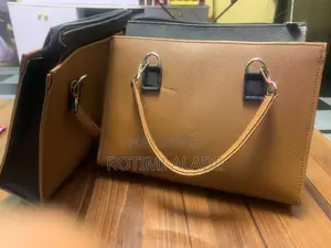 Female Quality Bags