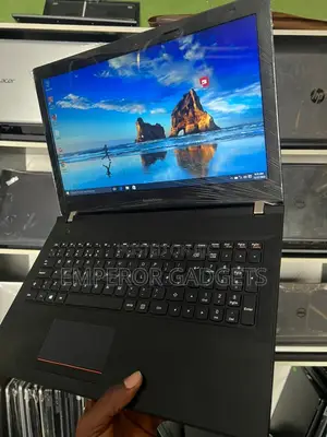 Laptop Lenovo ThinkPad Edge E530 8GB Intel Core i3 HDD 320GB