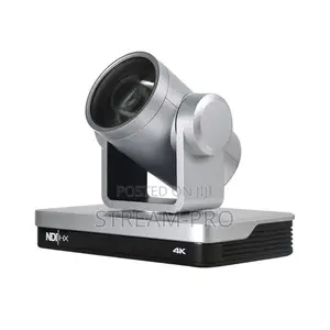 Sprolink Ndi PTZ Camera