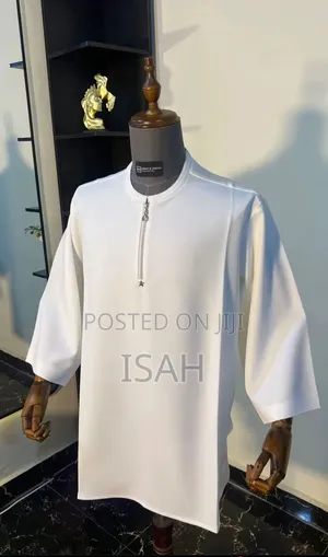 Luxury Caftan