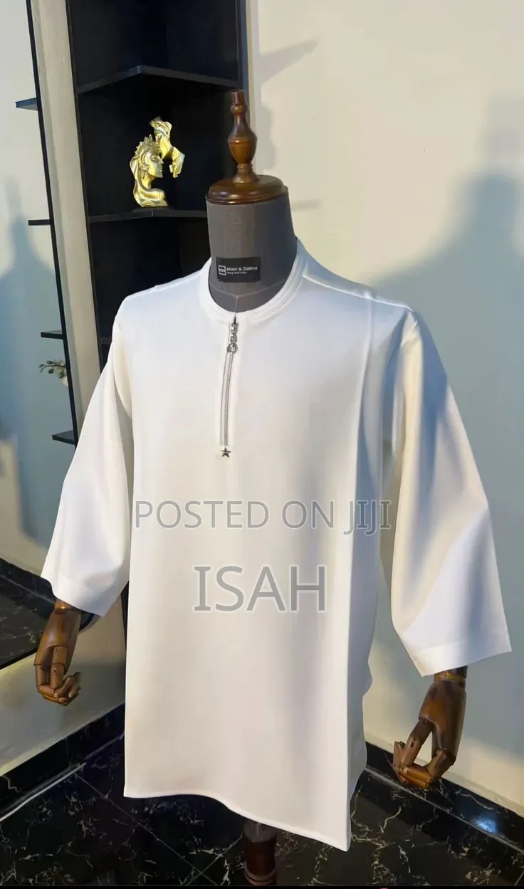 Luxury Caftan