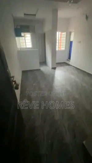 Furnished Mini Flat in Shomolu / Shomolu for rent