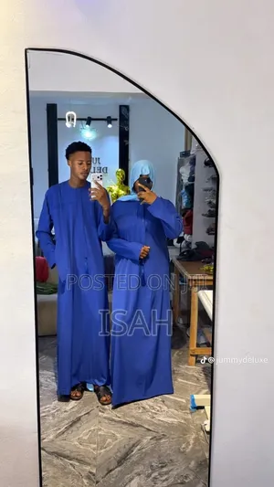 Jalabia,Both Men and Women
