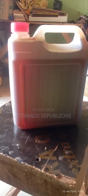 4 Litres Of Honey