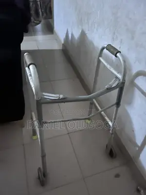Walking Frame