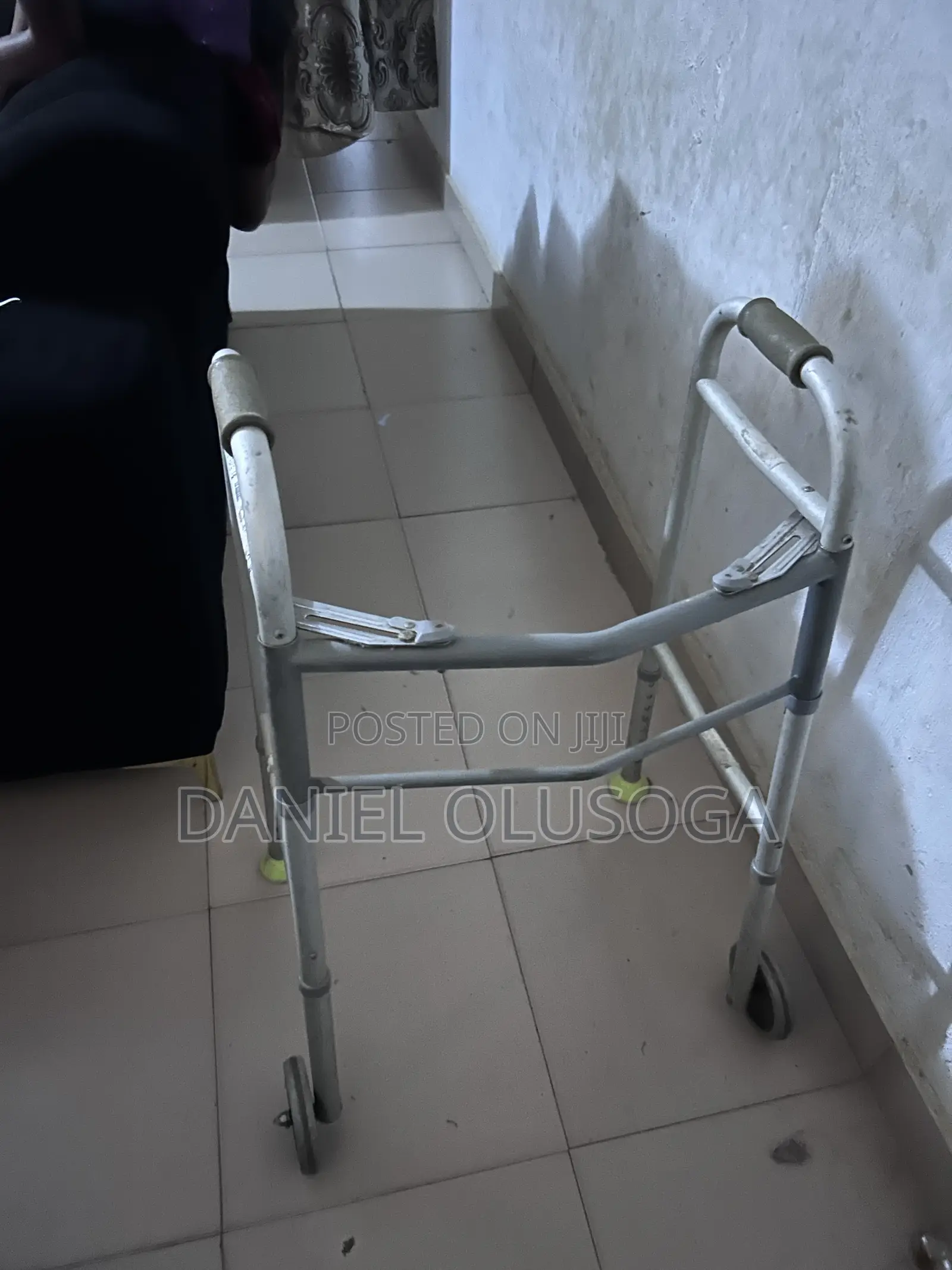Walking Frame