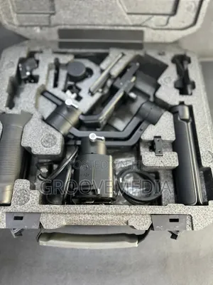 Dji Ronin Sc Gimbal