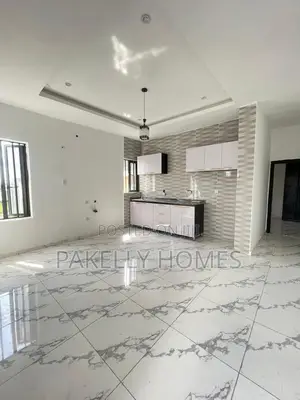 Spacious Well-Built 1 Bedroom Apartment