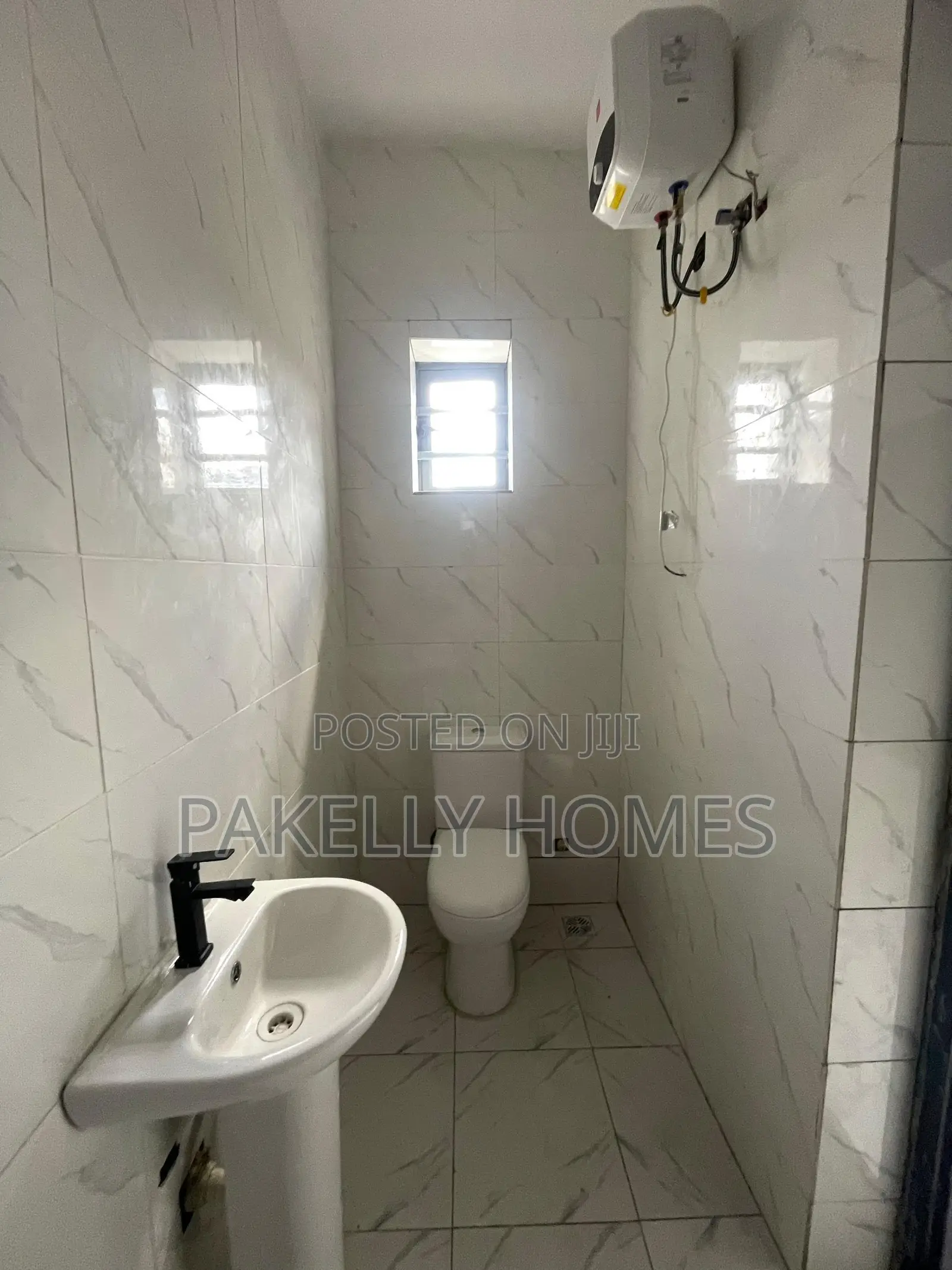 Spacious Well-Built 1 Bedroom Apartment