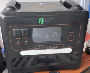Solar Power Station