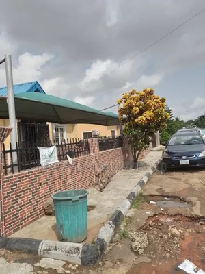 4bdrm Bungalow in Diamond Estate, Isheri / Egbe Idimu for sale