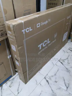 TCL 75" Qled Mini-Led Flagship Tv