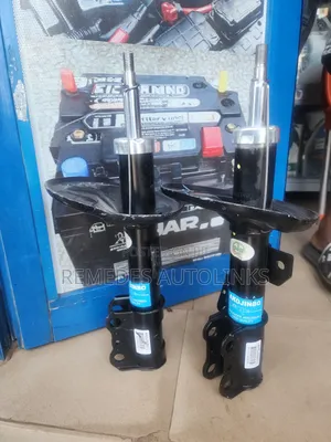 Front Shock Absorber 2.4 Camry