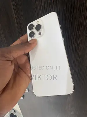Apple iPhone 14 Pro Max 128 GB White