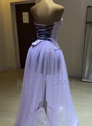 Birthday Dress /Prom Dress