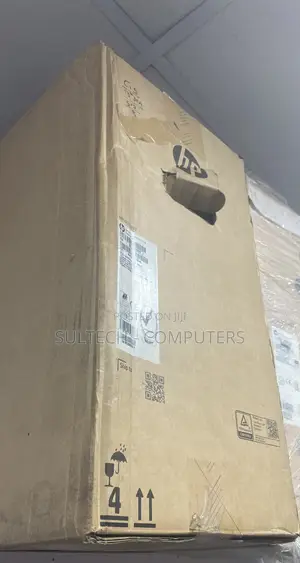 New Desktop Computer HP AiO 24 8GB Intel Core i5 SSD 512GB