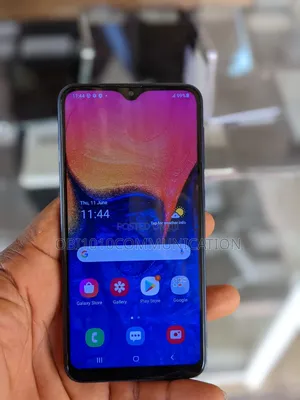 Samsung A10 32 GB Blue