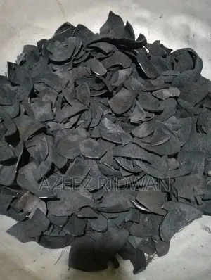 Coconut Shell Charcoal