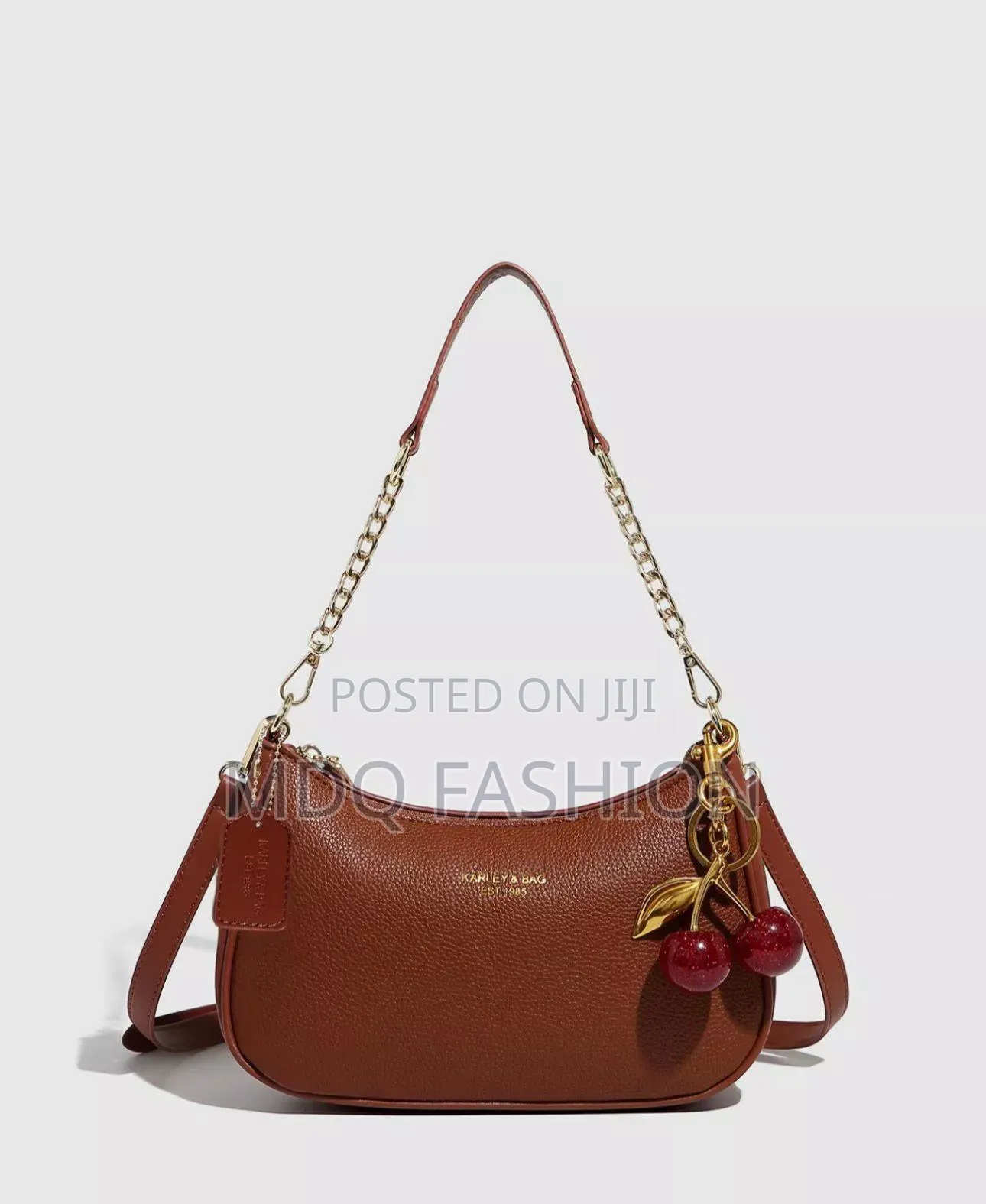 2-Way Crossbody Bag