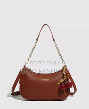 2-Way Crossbody Bag