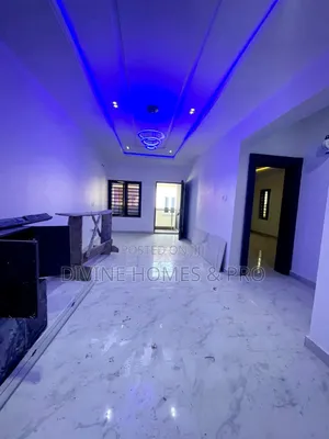 2bdrm Block of Flats in Dutse-Alhaji for rent