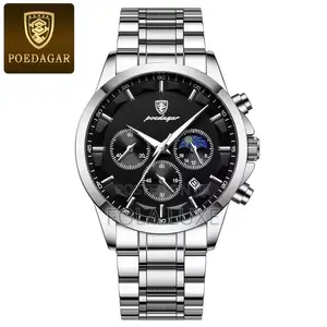Poedagar Chain Watch