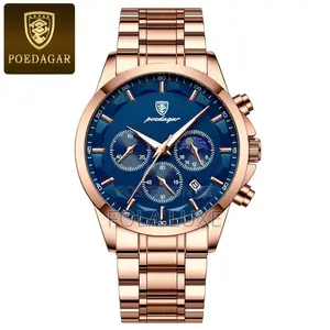 Poedagar Chain Watch