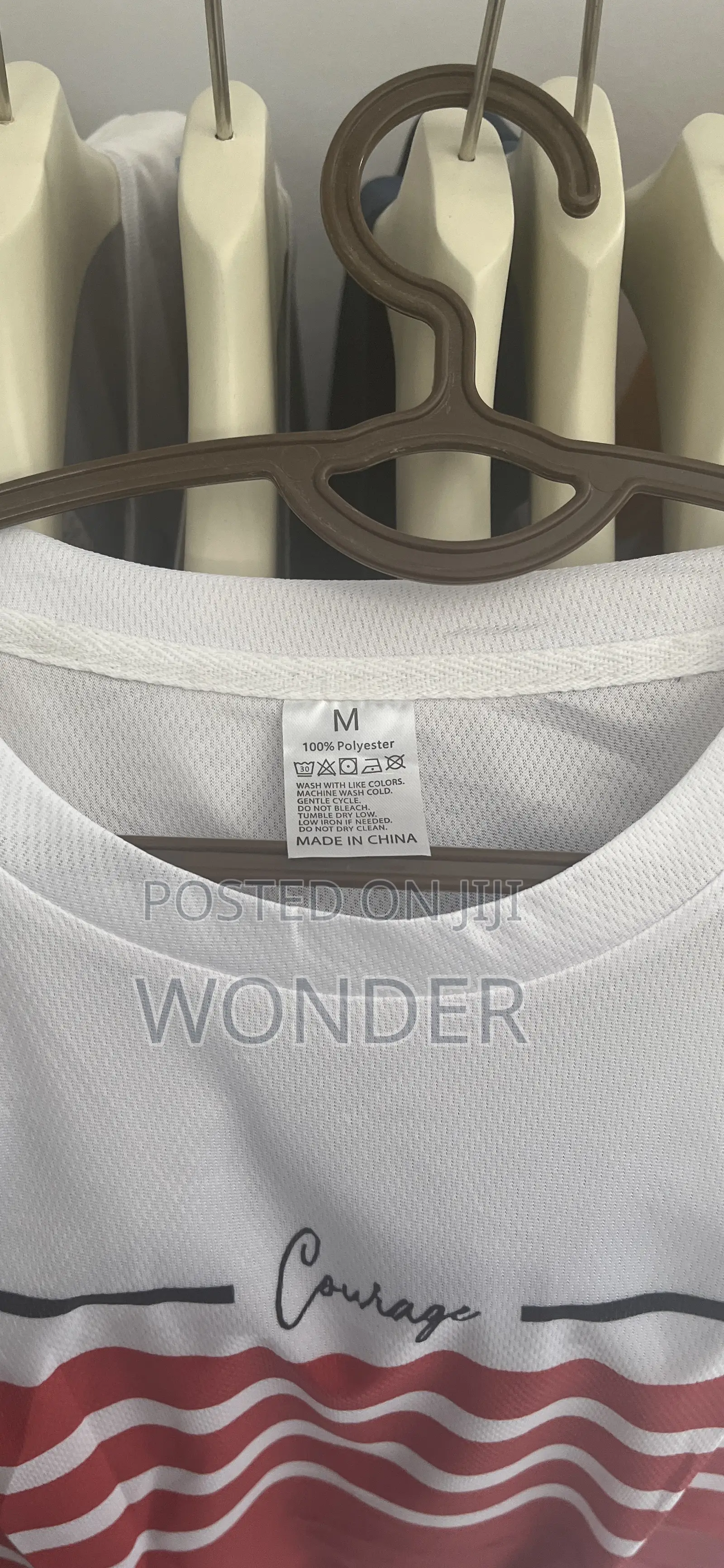 Clothes Available in Bulk