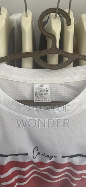 Clothes Available in Bulk