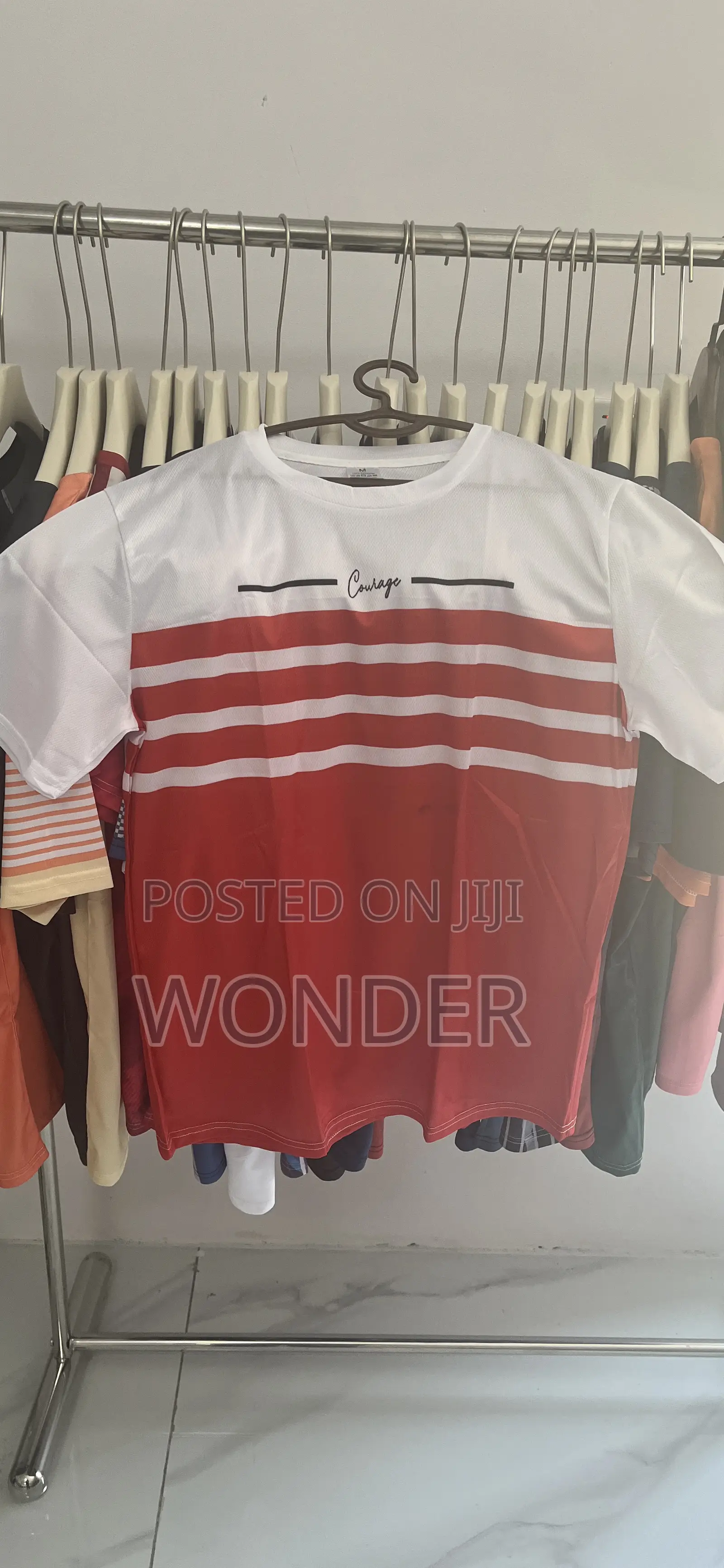 Clothes Available in Bulk