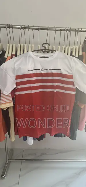 Clothes Available in Bulk