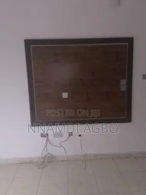 4bdrm Duplex in Ikota for rent