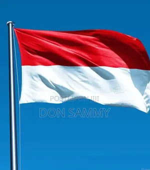Indonesia Visa Application
