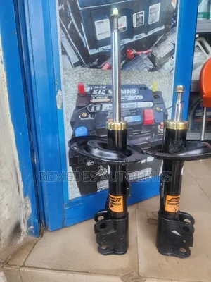 Front Shock Absorber 2.7 Camry