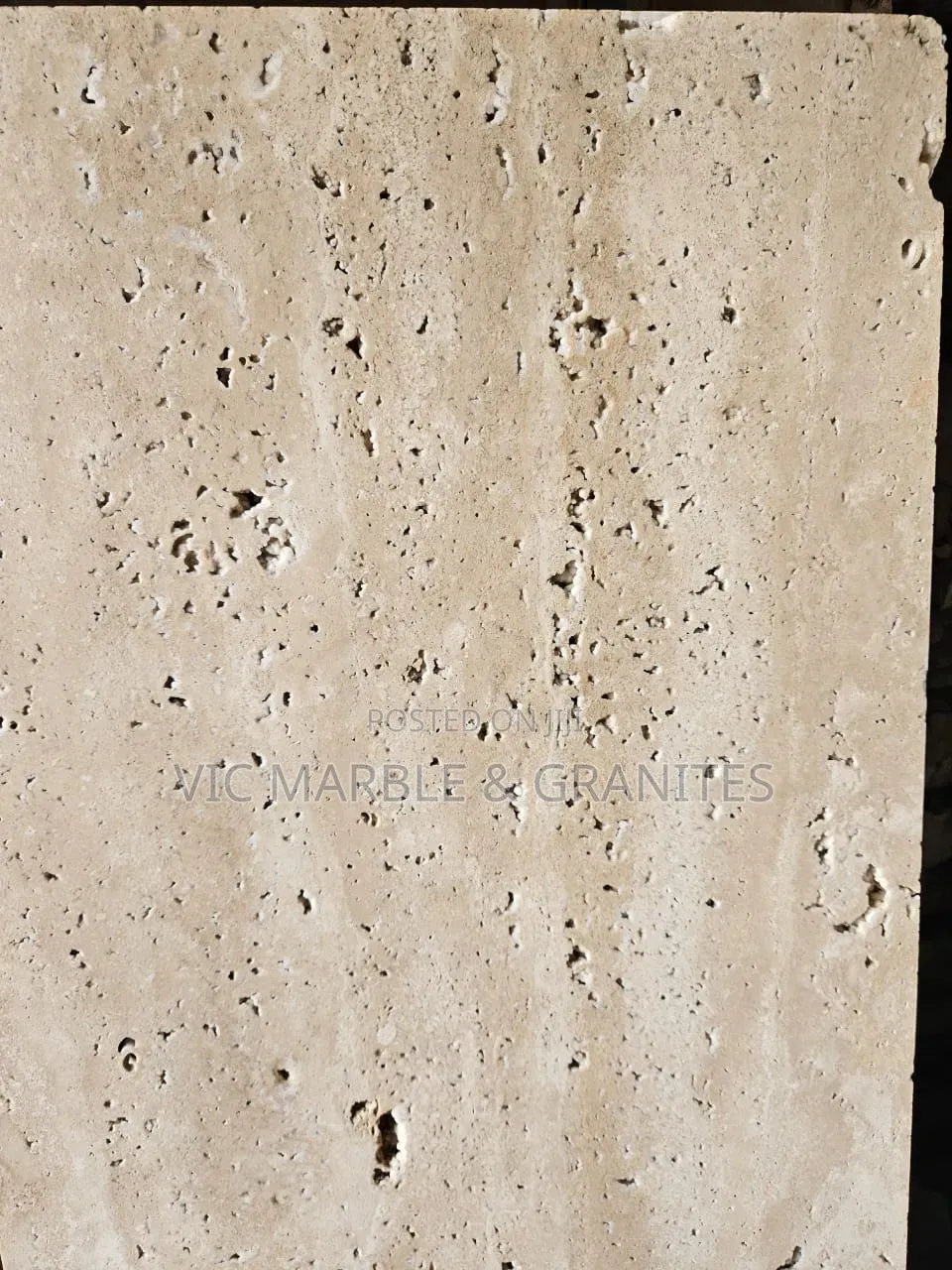 Tribatino Marble