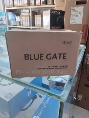 Bluegate Ups Battery