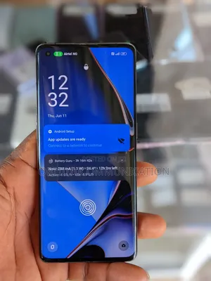 Oppo Find X5 256 GB Black