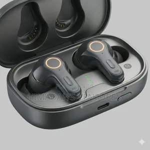 Neuralis Anc Wireless Earbuds: Next-Gen Bluetooth Earphones