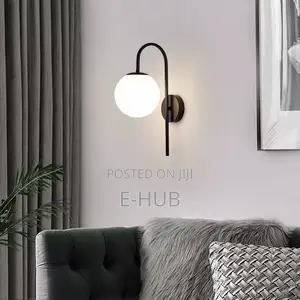 Luna Glow Scone Wall Bracket
