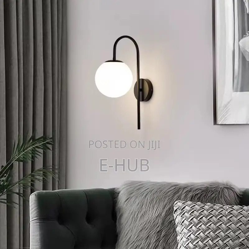 Luna Glow Scone Wall Bracket