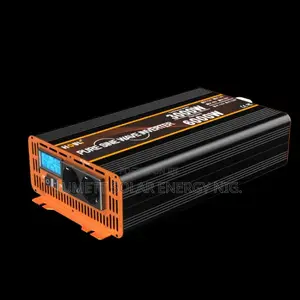 Best Felicity Ivpso712 700va 12v Pure Sine Wave Inverter Dealer