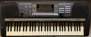 Used Yamaha PSR 740