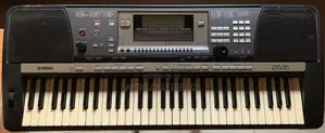 Used Yamaha PSR 740