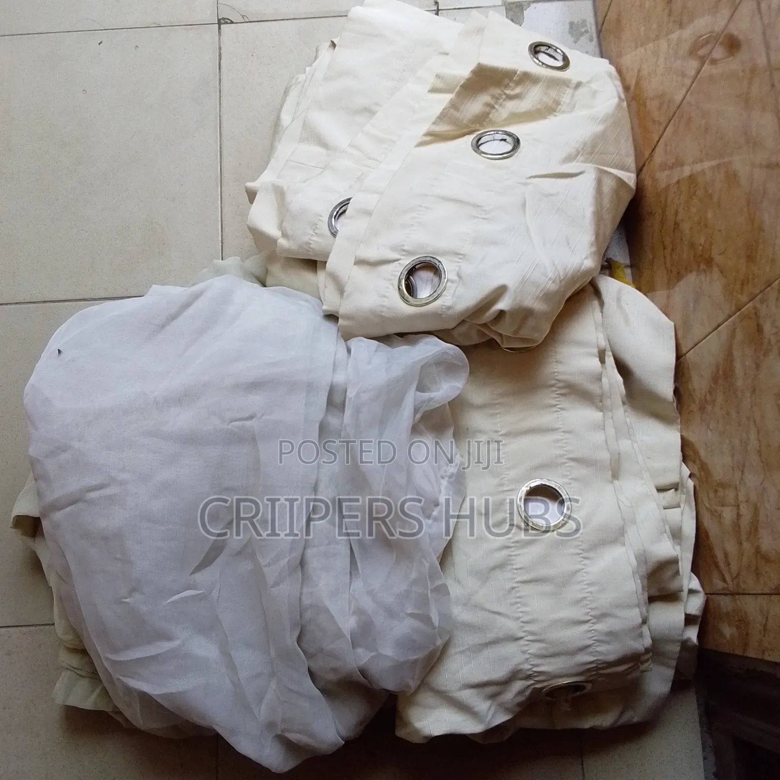 Three In One Designer Cotton